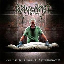 Rupture Christ : Molesting the Entrails of the Disembowled